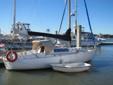 $10,000 1969 Albin Vega 27 ft. sailboat