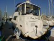 $118,500 Used 2000 Silverton 352 Motor Yacht - MINT CO for sale