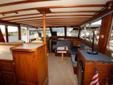 $135,000 1981 - West-Port Yacht Luxury Offshore Motor Yacht - 48 ft
