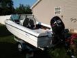 $1,500 Boat for sale
