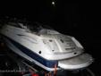 $15,000 2004 Chaparral 215 SSi Luxury Sport Cuddy Cabin boat