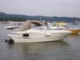$16,900 2300 SC Sport Cruiser Maxum Boat