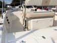 17' Sea Chaser 170 Bay Boat 2013
