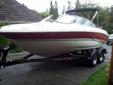 $19,000 OBO 2003 Sea Ray Bowrider -- Meticulously Maintained