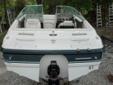 1996 Chaparral 2330SS bowrider