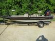2002 G3 HP 180, 2002 Yamaha 150 VMax Motor, Only 197 Hours, LIKE NEW, Beautiful