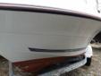 2002 Triumph HIGH END 19' CENTER CONSOLE with YAMAHA 115HP 4 STROKE AND NICE TRA
