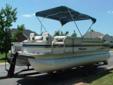 2003 Fisher 22FT