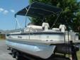 2003 Fisher 22FT