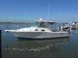 2006 Pursuit 3070 Offshore (Loaded & Priced to Sell) Only 118 Hours