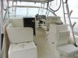 2006 Pursuit 3070 Offshore (Loaded & Priced to Sell) Only 118 Hours