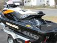''''''''2012 Seadoo RXT 260 AND TRAILER'''''''