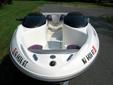 $2,700 2003 Sea Doo Challenger 1800 Jet Boat By Bombardier