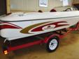 $3,000 --VERY SHARP-- 1994 Bayliner Sunseeker 14? Jet Boat, Motor, Trailer
