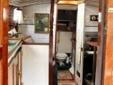 31' Merrick Trunk Cabin Cruiser