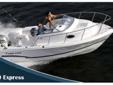 $34,900 New 2008 Pro-Line Boats, Inc. Express Series 20 for sale