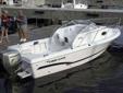 $34,900 New 2008 Pro-Line Boats, Inc. Express Series 20 for sale