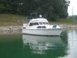 $39,998 1985 Marinette 39 Double Cabin for sale reduced $25000