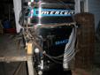 $400 OBO Mercury 500 50HP Outboard Boat Motor As Is