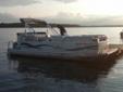 $4,760 OBO 2008 Landau Limited Pontoon Boat