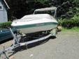 $5,000 1992 Low Usuage Chris Craft Bow Rider (Concept)