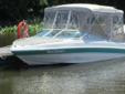$5,000 1992 Low Usuage Chris Craft Bow Rider (Concept)
