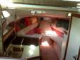 $5,500 Four Winns Cabin Cruiser Boat