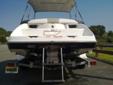 $5,600 2006 Sea Doo Utopia 205 SE 20' Speed Boat Twin Engine 310HP