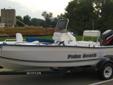 $6,600 2005 Palm Beach Center Console Boat *Excellent Condition