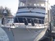 $85,000 48 ft yacht