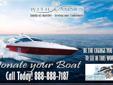 Boat Donation - California