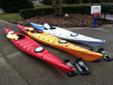 Looking For Summer Fun? Kayaks, Paddles & Racks