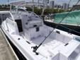 New 2008 Pro-Line Boats, Inc. Express Series 26 for sale