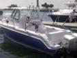 New 2008 Pro-Line Boats, Inc. Express Series 26XP for sale